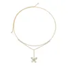 Tailleketting Riemen Zoet Cool Straat Pography Mode Strand Diamant Accessoires Fl Van Glanzend Sexy Europese en Amerikaanse Vrouwen Drop Deliv Otjlf