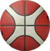 Pallacanestro Taglia 7 6 5 Certificazione Ufficiale Competizione Standard Ball Allenamento da Uomo 231229