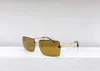 Occhialia da sole designers okulary przeciwsłoneczne dla mężczyzn okulary słoneczne moda na świeżym powietrzu klasy klasyczny okulary retro unisex gogle sportowe