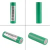 IMR 18650 batterij 3,7 V 2600 mah 25R capaciteit Max. 20A batterij met hoog energieverbruik, oplaadbare lithium-ionbatterij