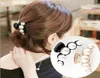 Korean style Girls Hairpin pearl Acrylic Hair accessories Adult headdress fashion Big clip Grab clip delivery322C1473010