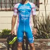 Ensembles de course Love The Pain Hommes Triathlon Trisuit Cyclisme Combinaison Maillot Ropa Ciclismo Vélo Vêtements De Vélo Areo Costume