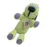 135Quot 35cm Kohl039s Cares Mo Willems Knuffle Bunny by Yottoy Plush Doll New High Quality7923871