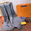 Sciarpa di moda Marca Cashmere Sciarpe di design in lana invernale per uomo Donna Scialle Collo lungo 13 Colori Altezza Qualità 180 * 30 cm