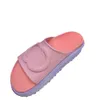 Chinelos de designer moda chinelos anti deslizamento macio sola mulheres casal fundo plano ao ar livre usar casa interior chinelos sandálias de praia flip flops para homens t9vol