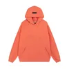 Mannen met capuchon Sweatshirts heren designer hoodies hoodys dames Kleding met capuchon trui O-hals Luxe merk Casual Letter bedrukte overjas streetwear Kleding sde920