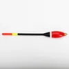 FREE FISHER Fishing Bobbers 5pcsSet Cork Float Antenna Balsa Wood Floats Kit 175cm Buoyancy 32g Lightweight Vertical Buoy 231229