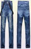 Men039s jeans denim snowboard byxor vinter hängslen skidåkning snöbräda vattentät vindtät varmt tjockare skidåkning9174439