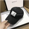 Top Caps Man Tasarımcı Şapkalar Hayvan Çiftliği Snapbacks Geri Trucker Hat Wolf Mesh Snapback Açık Hip Hop Hayvanları Nakış Dho9j