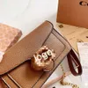 Women Handbag Designer Crossbody Tabby Bag Shoulder Bag Fashion Sacoche Borse Lady Cross Body Designer Bags