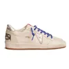 golden goose ball star golden goose men golden goose sneakers Casual Shoes sneaker low Leather Graffiti women Sneakers Designer Shoes Suede Glitter Slide Shoes【code ：L】