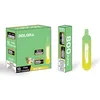 Mini barre originale DOLODA 800 bouffées Vape jetable 2% 5% capacité 3.5ml batterie 480mah Type C rechargeable