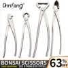 Onnfang – outil de taille de bonsaï, coupe-jardin professionnel, outils en acier inoxydable, ciseaux de jardinage 231228