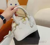 Bolsos de noche Bolsos de concha Bolsos de mujer Diseñador clásico Hombro Alta calidad