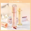 Judydoll Iced Tea Lip Glaze Mirror Online Celebridade Water Gloss Lip Glaze Lip Gloss Jelly Lip Mirror Light Querida 231229