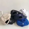 Klasik tuval beyzbol şapkası erkek snapback tasarımcı top kapaklar moda hayvan nakış takılı kapağı mektup erkekler casquette eğlence şapkaları2300