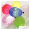 Ballon marché jouet été fête fournitures 37 pièces ensemble avec emballage d'origine livraison directe jouets cadeaux nouveauté Gag Dhzlw ZZ