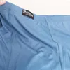 Mutande da uomo Mutandine Boxer oversize U Convesso Elastico Chiudi Tit Pantaloncini intimi a vita alta taglie forti per soggiorno