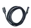 New 15M DC adapter Cable Charger For Microsoft Surface Pro 1 2 RT Tablet Laptop3081046