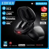 Earphones EDIFIER Neobuds Pro TWS Wireless Bluetooth Earphone Hybrid ANC HiRes certified Knowles Balanced LHDC LDAC decoding TriMIC