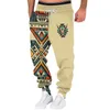 Calças de brim masculinas primavera e outono esportes fitness cor sólida calças soltas correndo casual grande tamanho sweatpants algodão pantalones hombre