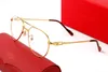 Fashion Designer Pilot Sunglasses for Men Womens Mirror Print Oversized Big Lens Brown Black Gold Frame Man Polarized UV Protection Acetate2