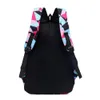 Junior High School Rucksäcke für Mädchen Grundschulkinder Schultasche Mochila Hochwertige Schultaschen mit großer Kapazität für Kinder Jungen 231228