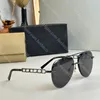 Hohe Qualität Pilot Sonnenbrille Herren Polarisierte Sonnenbrille Designer Brief Sonnenbrille Outdoor Fahren Sonnenbrille Luxus Reise Brillen Mit Box