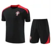 2024 2025 Portugiesische Fußballtrikot