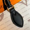 Designer Bag Totes handtas Hoogwaardige boodschappentas met spansluiting aan de bovenkant en verstelbare en afneembare schouderband ON THE GO Luxe handtas