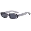 Maisons Margielas NEW gentle monster Designer Gm Personalized and Trendy Small Frame Square Rice Nail Sunglasses Fashionable and Versatile Niche for Both Men and Wo