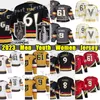 61 Mark Stone 2023 Stanley Cup Champions hockey jersey 81 Jonathan Marchessault 9Jack Eichel Alex Pietrangelo William Karlsson Adin Hill Winter Classic jerseys