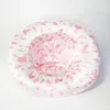 Berets Pink Cow Print Cowgirl Hat Bachelorette Party Hats Cowboy For Bridal Costume Carnival Show