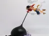 26 cm One Piece Ffy Gear 3 Figura de acción de anime PVC Nueva colección de figuras de juguetes Colección para regalo para Amiga Y200421208D3226805