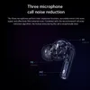 Słuchawki Xiaomi Redmi Buds 4 Pro Tws słuchawki Bluetooth Active Hałas Anuluowanie 3 mikrofonu bezprzewodowe słuchawki 36Hour żywotność baterii Forxiaomi12