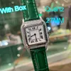 fashion watch designer watches elegant and fashionable women watches quartz 27mm*37mm belt imported quartz Precision steel case with silver plated dialwaterproof
