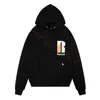 2024 nieuwe Vertegenwoordigt designer hoodies Reprresents Sweatshirts Designer Letter heren Tide Brand Wild High Street Casual Loose Couple hellstar hoodie 16HGR