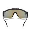 Велосипедные солнцезащитные очки Оригинальный Sport Google Wayfarer TR90 Поляризованный солнце