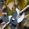 Anti Handle Pruning Lopping Shears Garden Bonsai Tools Ioppers 65Mn Hedge Tree Scissors Cutter ing Tool 231228