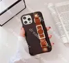 iPhone 14 Pro Max Plusのファッション電話ケース13 13Pro 13ProMax 12 12Pro 12PROMAX 11 XSMAX PU Classic Leather Protection Case DES5630077