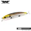 EWE BAOJUN2 S125S140F FLAW MINNOW LURE 17G21G JERKBAITS WOBBLER ZAPISKA RYBATOWA PROUNTAM