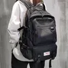 Mochila weysfor mulheres homens oxford viagem malha fêmea estudante faculdade saco de escola menina legal laptop masculino moda sacos de livro