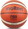 GG7X BG4500 BG5000 basketstorlek 7 Officiell certifieringstävling Standard Ball Men's Training 231229