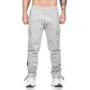 Men's Pants Casual Loose Straight Leg Sports Large Size Outdoor Running Cargo