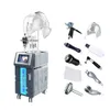 Microdermabrasion Machine Skin Whitening Diamond Tips för mikrodermabrasion och högfrekvensmaskin Dermabrasion