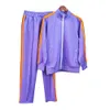 Vestes de survêtement pour hommes Vestes pour hommes et pantalons Street Sleet Couch Colours Choix à la mode.