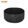 VEVOR 4565100200300400 Gallon Grow Bags Felt Bag Gardening Fabric Pot Vegetable Growing Planter Garden Flower 231228