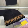 Luxurys Designer-Mütze für Herren und Damen, gleiche Farbe, Spleiß, modische Beanie-Mütze, Alltag, lässig, vielseitig, auffällig, Persönlichkeit, Vielfalt, fo23001