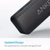 Портативная беспроводная Bluetooth-колонка Anker Soundcore 2, лучший бас, 24 часа, диапазон 66 футов, IPX7, водонепроницаемость 231228