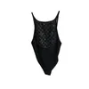 Costumi da bagno donna firmati Costumi da bagno estivi sexy bikini moda strass costume da bagno a vita alta costume intero